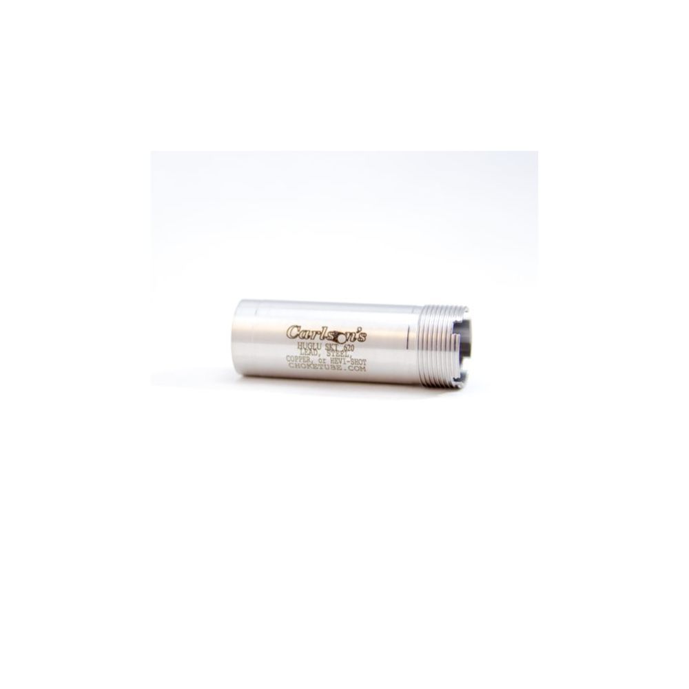 carlson's choke tubes - 81001 - HUGLU 20GA FLUSH SKEET for sale