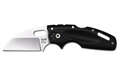 cold steel - Tuff Lite - TUF LITE BLK PLN EDG 6IN OVA BLDE for sale