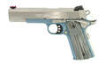 COLT COMPETITION TI 45ACP 5" 8RD - for sale