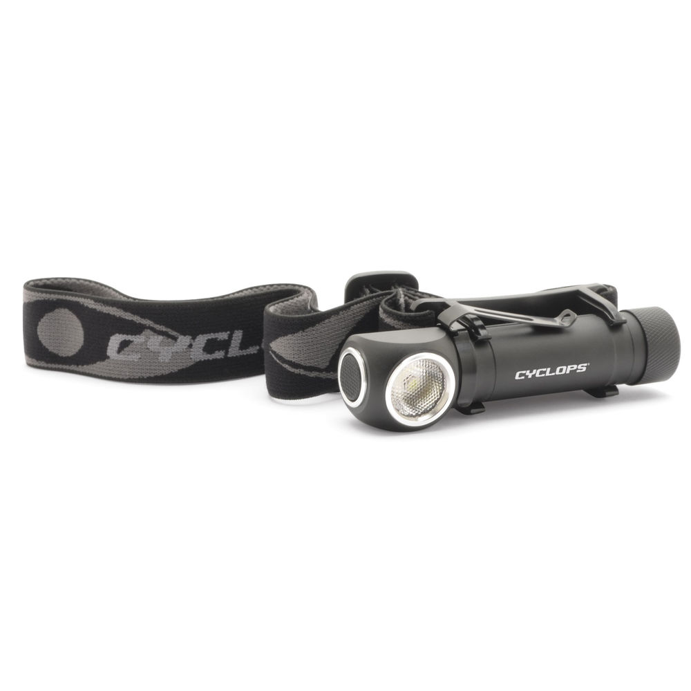 cyclops - Hades - HADES 1000 LUMEN RECHARGEABLE HEADLAMP for sale