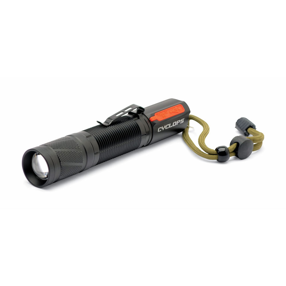 cyclops - Pocket Flashlight - 1200 LM FLASHLIGHT for sale