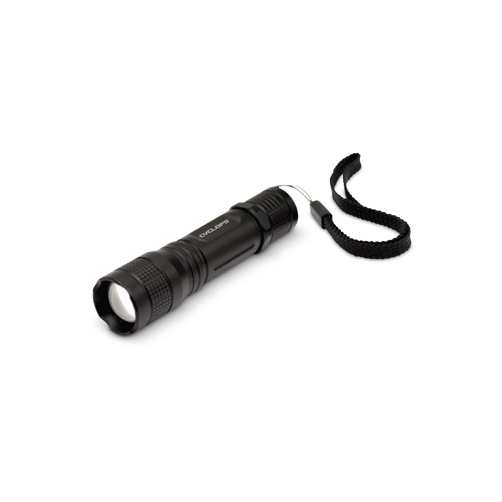 cyclops - TF-150 Tactical - TACTICAL FLASHLIGHT 150 LUMEN for sale