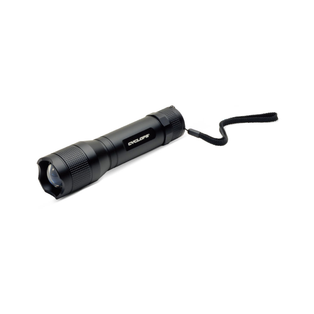 cyclops - TF-800 Tactical - TACTICAL FLASHLIGHT 800 LUMEN for sale