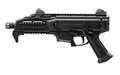 CZ SCORPION EVO 3 S1 9MM BLK 10RD - for sale