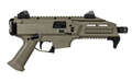 CZ SCORPION EVO 3 S1 9MM FDE 10RD - for sale