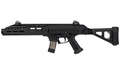 CZ SCORPION EVO3 S1 9MM BLK BRC 10RD - for sale