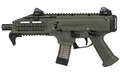 CZ SCORPION EVO 3 S1 OD GRN 9MM 10RD - for sale