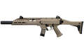 CZ SCORPION EVO3 S1 CRB F 9MM FDE 20 - for sale