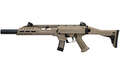 CZ SCORPION EVO3 S1 CRB F 9MM FDE 10 - for sale