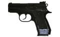 CZ RAMI 9MM 3" ALLOY BLK 14RD - for sale