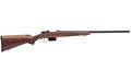 CZ 527 VARMINT 17 HORNET WALNUT 5RD - for sale