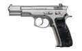 CZ 75B 9MM 4.6" MATTE STAINLESS 10RD - for sale