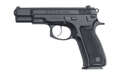 CZ 75BD 9MM 4.6" BLACK 10RD - for sale