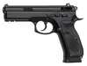 CZ 75 SP-01 9MM 4.6" BLK 10RD - for sale