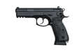 CZ 75 SP-01 TAC 9MM 4.6" NS BLK 10RD - for sale