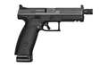 CZ P-10F 9MM 4.5" BLK SR HNS 10RD - for sale