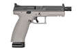 CZ P-10F 9MM 4.5" GRY SR HNS 10RD - for sale