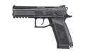 CZ P-09 9MM 4.5" BLACK 10RD - for sale