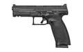 CZ P-10F 9MM 4.5" BLK OR NS 10RD - for sale