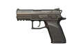 CZ P-07 9MM 3.75" BLK 15RD - for sale