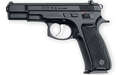 CZ 75B 9MM 4.6" BLK 16RD - for sale