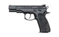 CZ 75B OMEGA 9MM 4.6" BLK 16RD - for sale