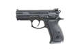CZ P01 OMEGA 9MM 3.75" BLK 14RD - for sale