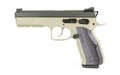 CZ SHADOW 2 9MM 4.89" GRY 17RD - for sale
