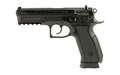 CZ 75 SP-01 PHANTOM 9MM 4.6 BLK 18RD - for sale