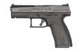 CZ P-10C 9MM 4" BLK 15RD - for sale