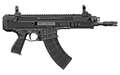 CZ BREN 2 MS PSTL 762 9" 30RD BLK - for sale