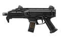 CZ SCORPION EVO 3 S1 9MM BLK 20RD - for sale