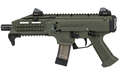 CZ SCORPION EVO3 S1 OD GRN 9MM 20RD - for sale