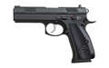 CZ 97B 45ACP 4.5" BLK 10RD WD FS - for sale