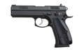 CZ 97B 45ACP 4.65" BLK 10RD - for sale