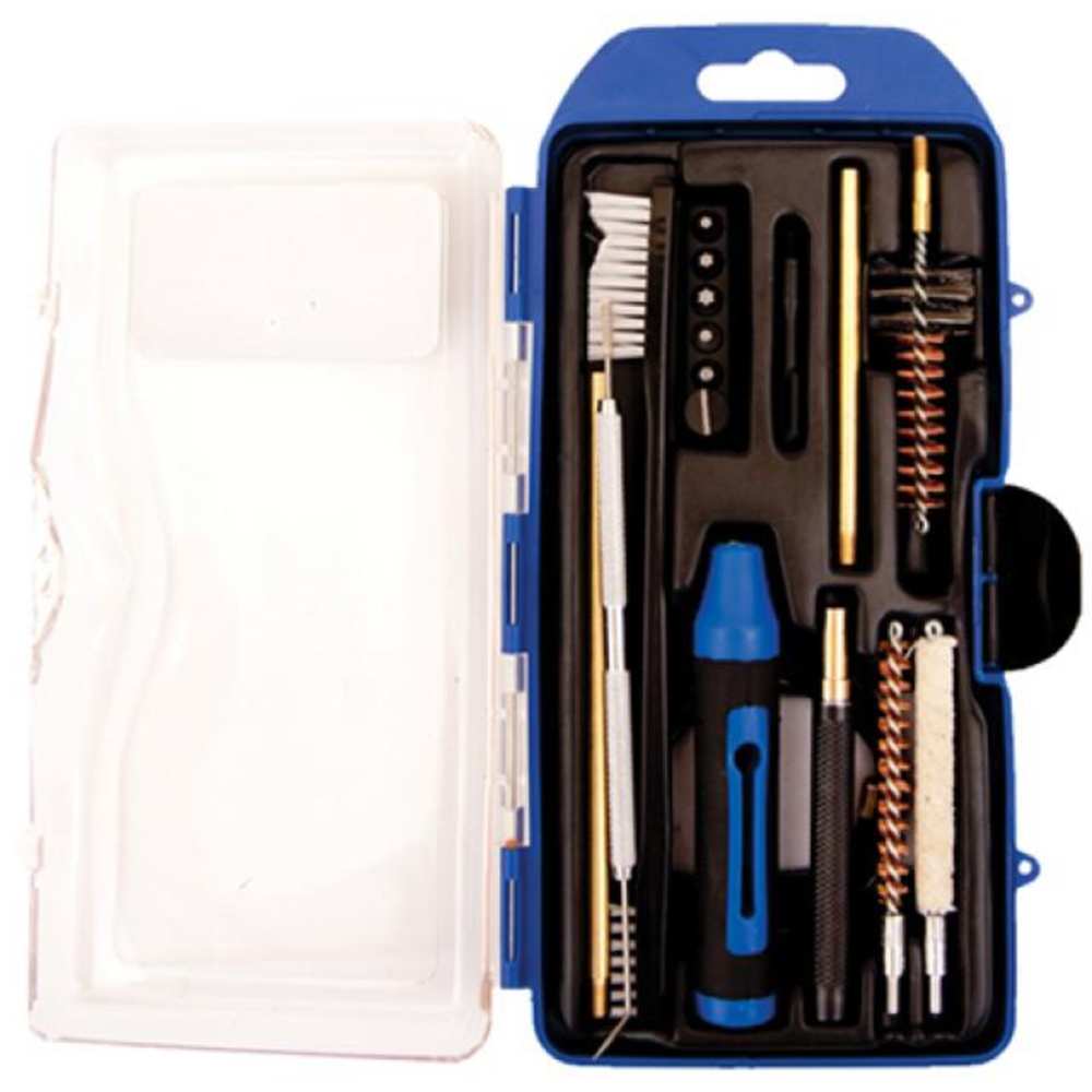 dac technologies - GunMaster - GM 17PC 223/5.56 AR RFL CLEANING KIT for sale