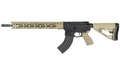 DBF DB15 762X39 16" 28RD FDE - for sale