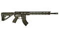 DBF DB15 6.5GRENDEL 18" 28RD KMD BLK - for sale