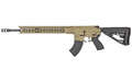 DBF DB15 6.5GRENDEL 18" 28RD KMD FDE - for sale