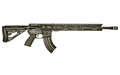 DBF DB15 6.5GRENDEL 18" 28RD MLK BLK - for sale