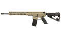 DBF DB15 300BLK 16" KMOD 30RD FDE - for sale