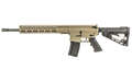 DBF DB15 300BLK 16" MLOK 30RD FDE - for sale