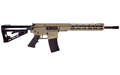 DBF DB15 5.56 16" W/12" 30RD MLK FDE - for sale