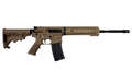 DBF DB15 300BLK 16" 30RD FDE - for sale