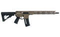 DBF DB15 5.56 16" 30RD FDE - for sale