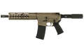 DBF DB15 PSTL 300BLK 10.5" 30RD FDE - for sale