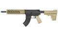 DBF DB15 PSTL 762X39 10" 28RD FDE - for sale