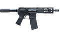 DBF DB15 PSTL 5.56 7.5" 30RD BLK - for sale