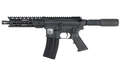 DBF DB15 PSTL 5.56 7.5" 30RD A2 BLK - for sale