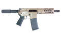 DBF DB15 PSTL 5.56 7.5" 30RD FDE - for sale